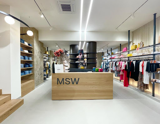 Mondo Sport Wear - Thumbnail