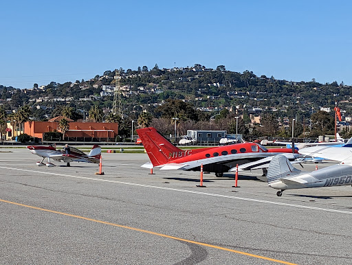 San Carlos Airport Gallery - United States
