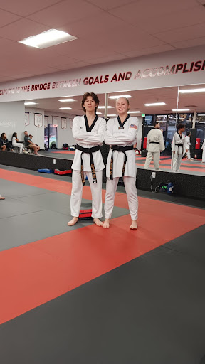 TNT Martial Arts & Fitness - Thumbnail