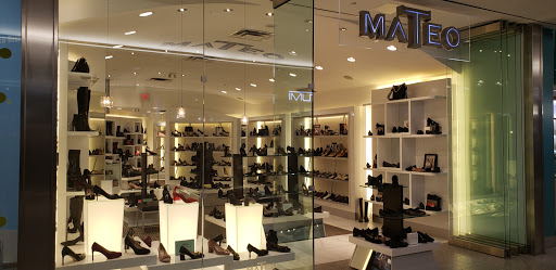 Mateo Shoes Inc Gallery - Canada