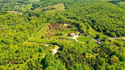 Creeper Trail Campground Inc