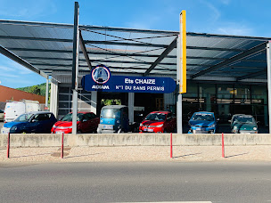 Photo n°18 de ETS CHAIZE - Voiture sans permis à Brives-Charensac (Vendeur de voitures d'occasion)