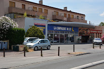 La Compagnie du Lit (Fréjus) à Fréjus