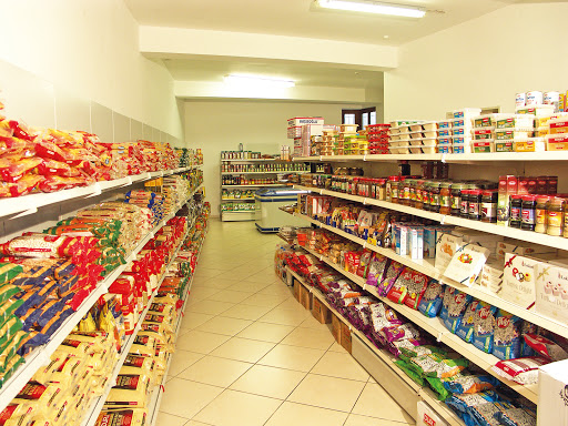 Arslan Mini Markt - Visual