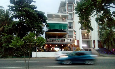 Photos of Hotel Sea Line