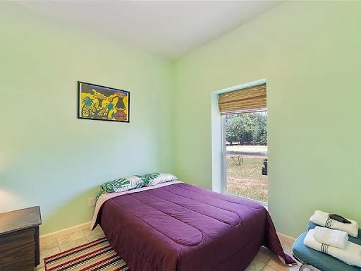 Blackland Ranch - Visual