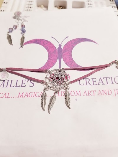 Camilles Creations