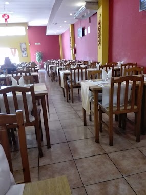 Restaurante El Aljibe Tenedor Libre, Author: Grace Fornes