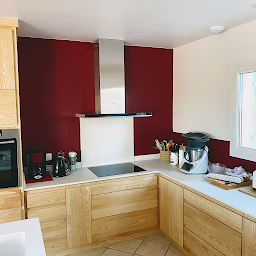 Photo n°24 de AUTHIE RENOVATION DÉCORATION à Rebigue (Service de pose de parquet)