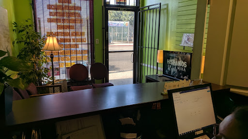 Lagos Professional Services Gallery - United States