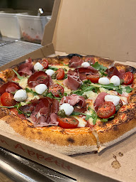 Photo n°14 de Pizza Di Roma Nîmes à Nîmes (Pizzas à emporter)