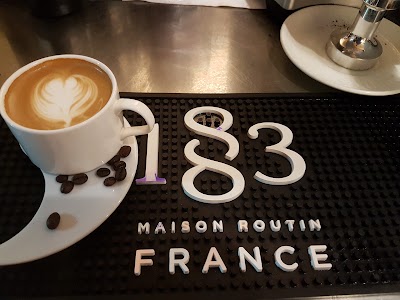 Photos of PRIME LOUNGE CAFE