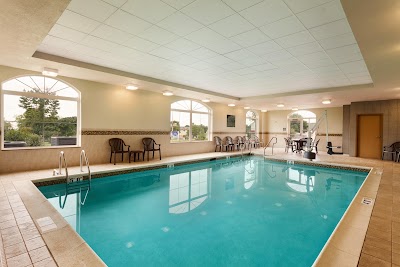 Photos of Hampton Inn & Suites Hershey Near The Park