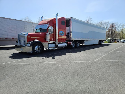 LICONA TRUCKING - Thumbnail