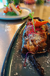 Photo n°10 de Comptoir JOA de La Seyne à La Seyne-sur-Mer (Restaurant)