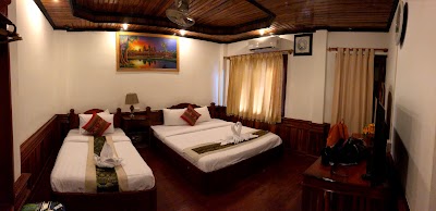 lodging