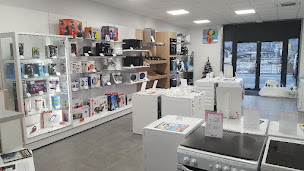 Photo n°3 de PULSAT à Decazeville (Magasin d'électroménager)