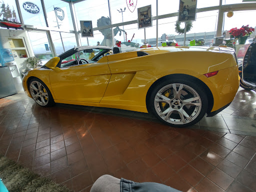 REINA INTERNATIONAL AUTO - Thumbnail