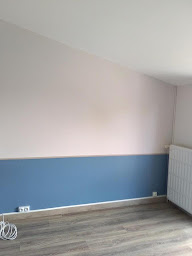 Photo n°10 de Tile Peinture à Crugny (Peintre en bâtiment)