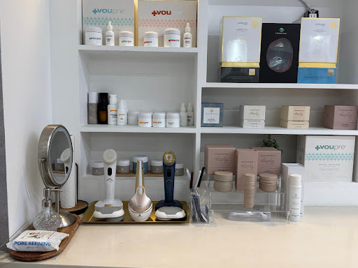Anavaya Spa Honolulu