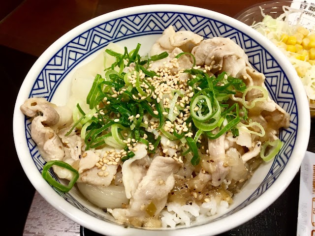 Yoshinoya Akasaka 3-chome