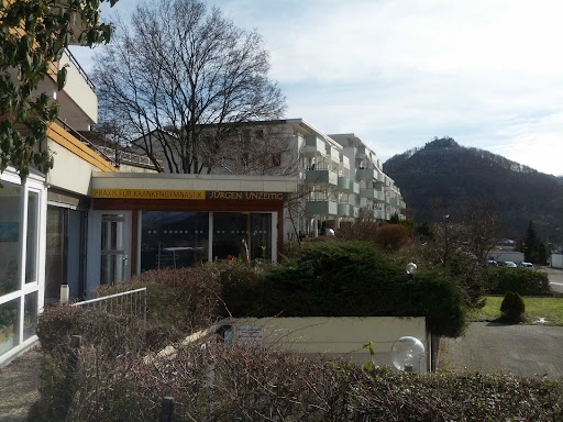 Krankengymnastik + Therapiezentrum Jürgen Unzeitig - Thumbnail