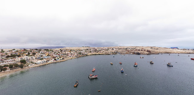 Caldera, Atacama