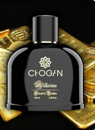 Chogan Parfum 47