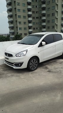 Mitsubishi xpander Slipi, Author: Mitsubishi xpander Slipi