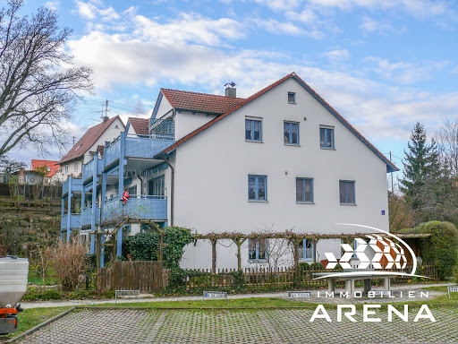 Immobilien-ARENA GmbH