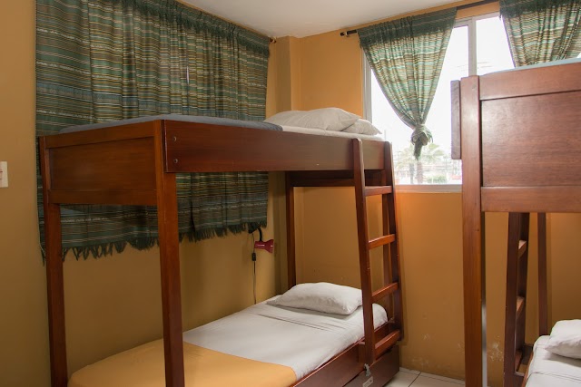 Dreamkapture Hostel