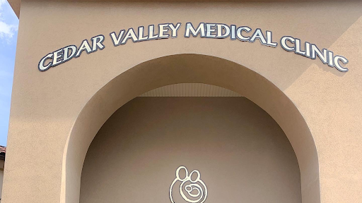 Cedar Valley Medical Clinic