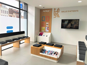 Photo n°4 de Centre Dentaire Tourcoing : Dentiste Tourcoing - Dentego à Tourcoing (Service de blanchiment des dents)