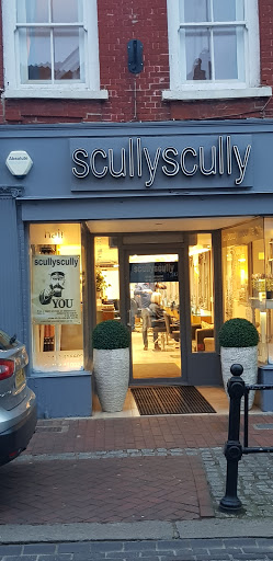Scully Scully - Visual