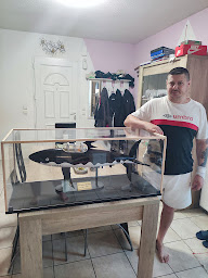 Photo n°3 de JD-INFORMATIQUE à Pierre-de-Bresse (Assistance et services informatiques)