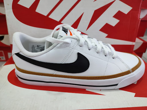 BROSSTORE - Visual