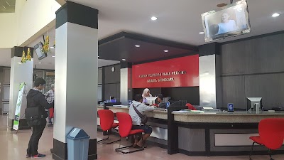 Photos of Kantor Pelayanan Pajak Pratama - Jakarta Jatinegara