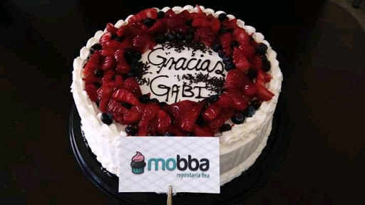 Mobba - Visual