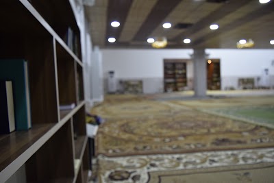 Photos of جامع مالك بن انس (الإمام مالك)