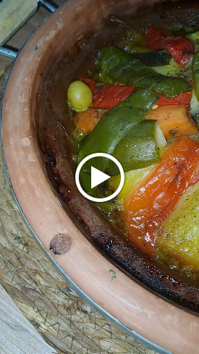 Photo 1 - Snack chouwaya (Grillade & Tajine)