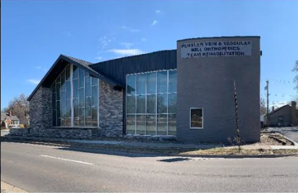 Ferndale Medical Center