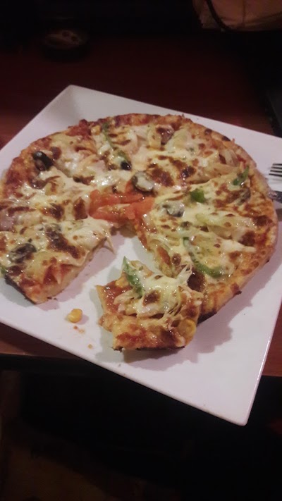 Photos of Alibaba Restaurant brusubi