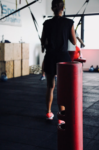 Sport Trainer