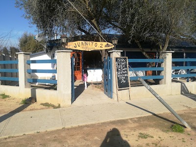 Photos of Restaurant Juanito.2