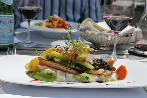 Casa Novo - Restaurante & Vinoteca