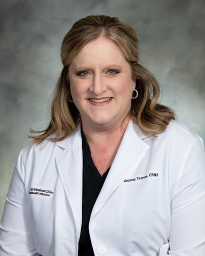 Deanna Thomas, CRNP - Thumbnail