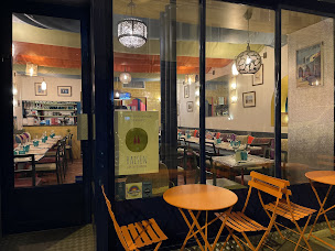 Photo n°46 de LE TAGINE RESTAURANT à Paris (Restaurant marocain)