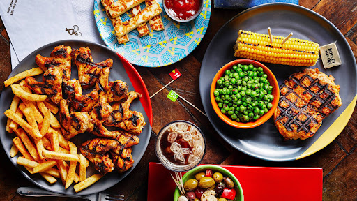 Nando's Bournemouth - BH2 - Thumbnail