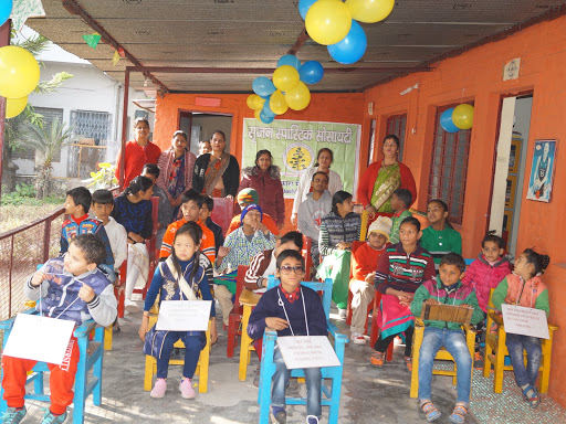 special children's #srajanspasticsociety post image