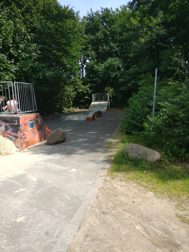 Skaterbahn - Thumbnail